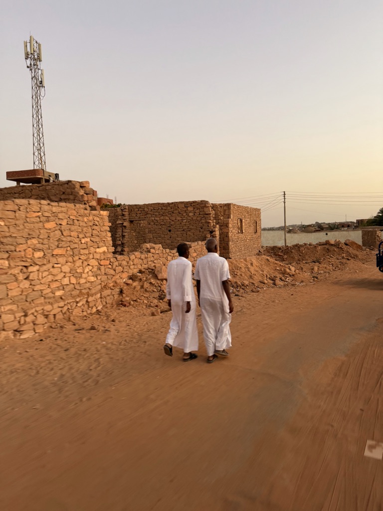 Égypte — moment de voyage 4