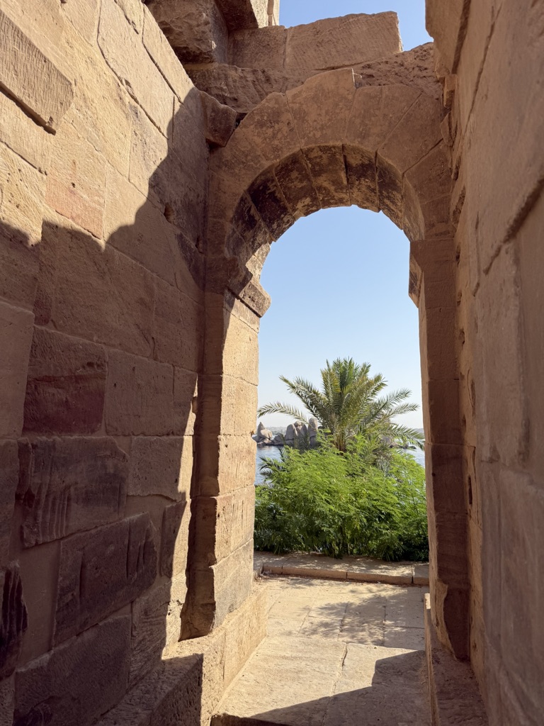 Égypte — moment de voyage 5
