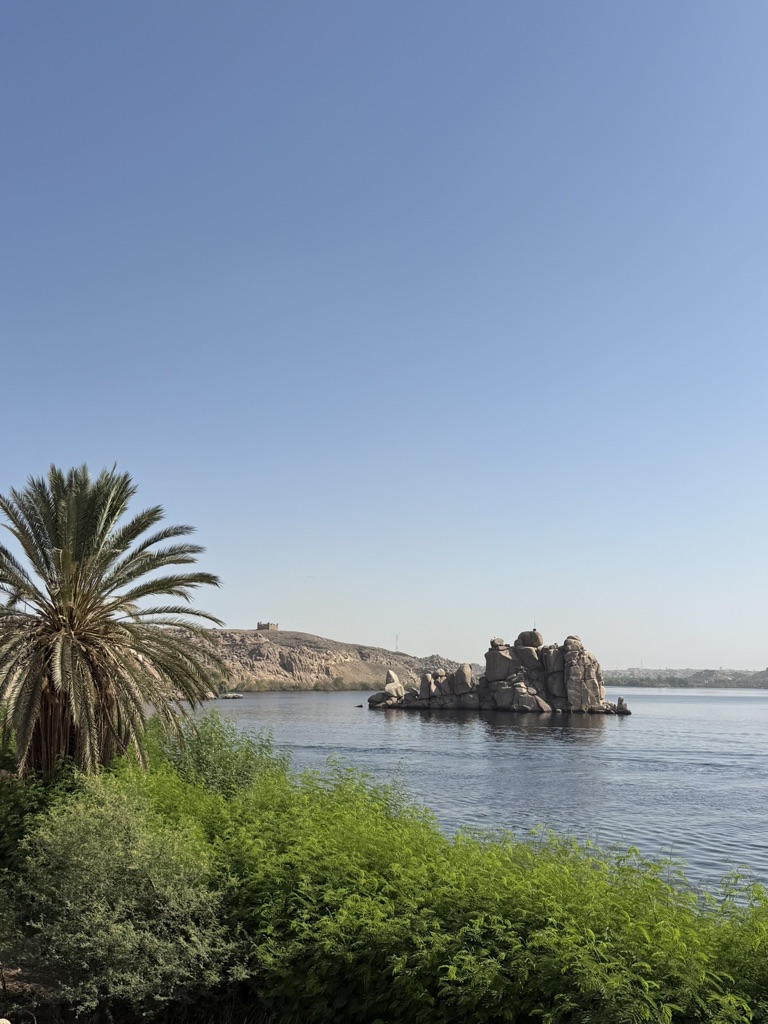 Égypte — moment de voyage 6