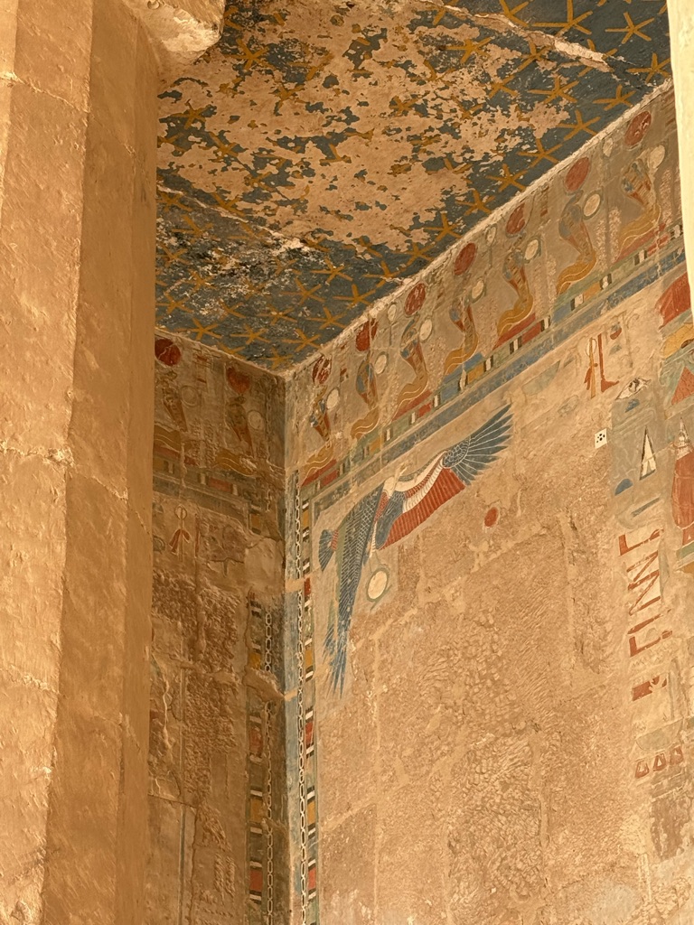 Égypte — moment de voyage 16
